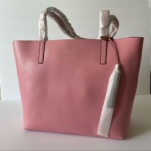 Kate Spade Lakeland Drive Marina Reversible Tote